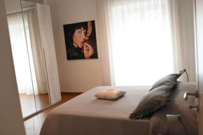 White Oplonti House
